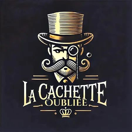 La Cachette Oubliee Apartment Melun