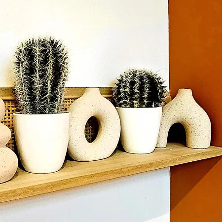 La Cachette Oubliee Apartment