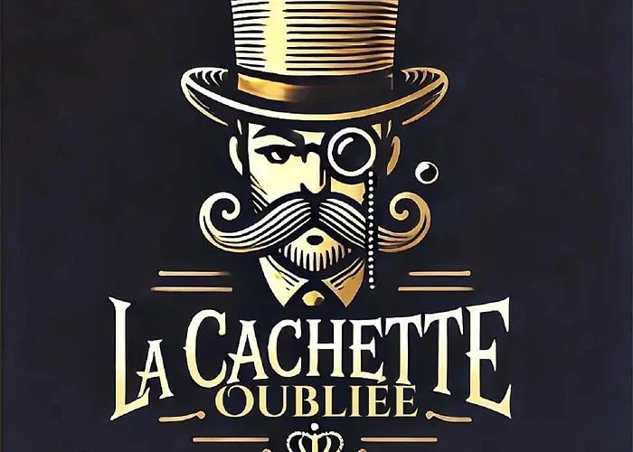 La Cachette Oubliee Apartment Melun